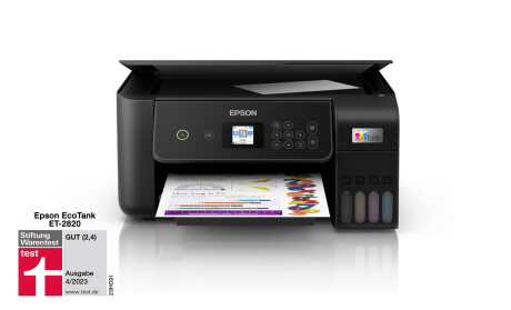 Epson ET-2820 Ecotank Drucker