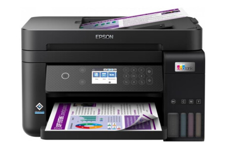 Epson ET-3850 Ecotank Drucker