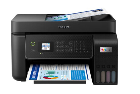 Epson ET-4800 Ecotank Drucker