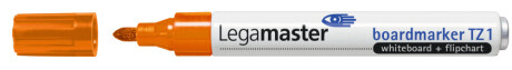 Legamaster TZ1 Boardmarker 10 Stück orange