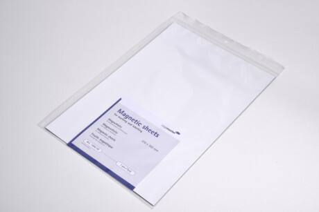 Legamaster Magnetfolie 200x300mm weiß