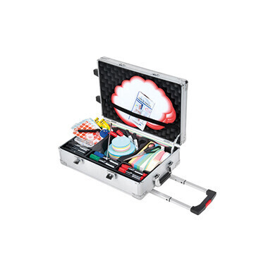 Legamaster PROFESSIONAL mobile Moderatorenkoffer 3200-tlg.