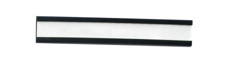 Legamaster magnetische Etikettenträger 20x60mm