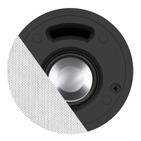 Audac CELO2D Einbaulautsprecher 16 Ohm