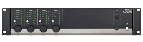 Audac MTX48 Audio-Matrix