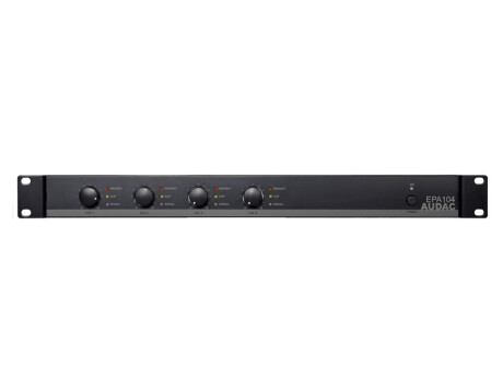 Audac EPA104 Verstärker