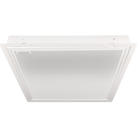 Shure A910-25MM Decken-Array Halterung