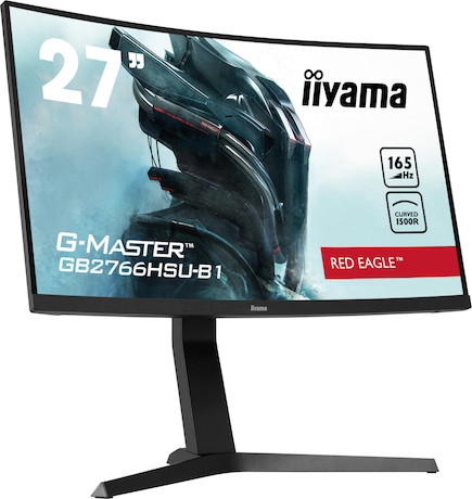 iiyama G-MASTER GB2766HSU-B1