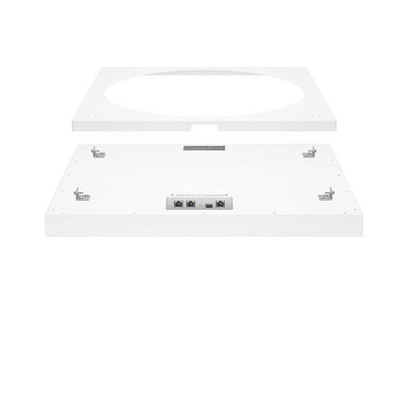 Sennheiser SL CM FB Decken-Unterbaurahmen