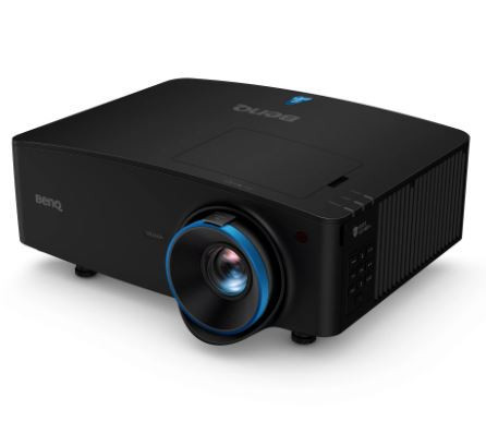 BenQ LU935ST Installationsbeamer mit WUXGA mit 5500 ANSI-Lumen