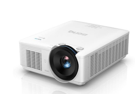 BenQ LU785