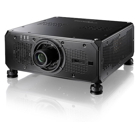 Optoma ZU1700 (ohne Objektiv)