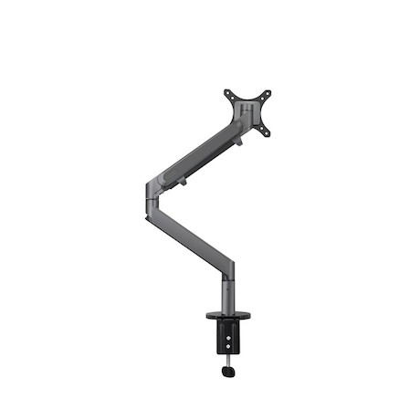 Hagor HA Gasliftarm Medium Single Monitor-Tischhalterung bis 9kg Traglast