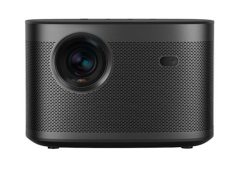 XGIMI Horizon Pro mobiler Heimkino-Beamer mit 2.200 Lumen und 4K UHD - Demo