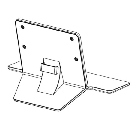 LG ST-43HT Tischständer für OQF