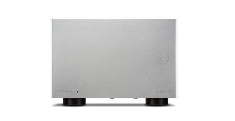 Audiolab 8300MB - Mono-Endstufe, Silber