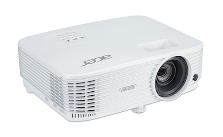 Acer P1257i - Demo
