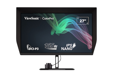 ViewSonic VP2776