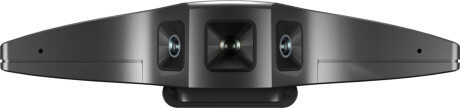 iiyama UC CAM180UM-1 Panorama-Webcam - 4K, 180° FoV, 13 MP, 24fps