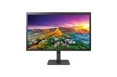 LG 27MD5KL-B.AEU 27" Monitor 5K