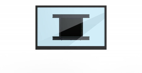 Regout BalanceBox 400 Light interaktive Display Halterung