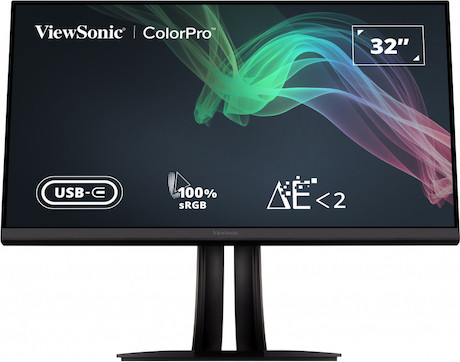 ViewSonic VP3256-4K