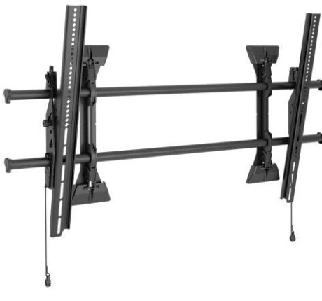 Chief neigbare Wandhalterung, X-Large Fusion XTM1U, 55" bis 82" - Demo