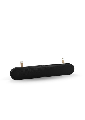 DALI Katch ONE 2-Ka­nal-Sound­bar mit Bluetooth, schwarz