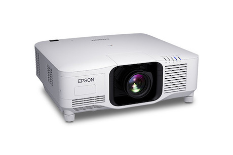 Epson EB-PU2120W (ohne Objektiv), Beamer, Laser, WUXGA, 20000 Ansi