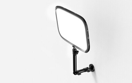 Elgato Wall Mount – Gelenkarm für Kameras und Beleuchtung