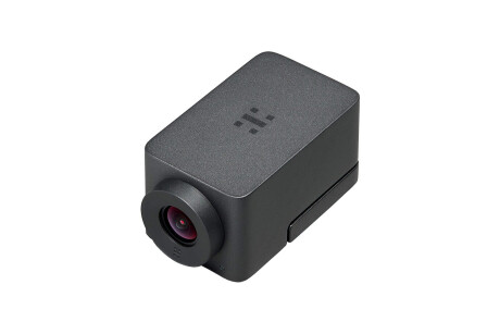 Huddly One Konferenzkamera, Work form Anywhere Kit inkl. Travel Casem 0,6 + 2m Kabel, 12 MP, 30fps,