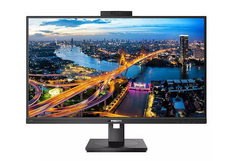 Philips 276B1JH/00 LCD-Monitor mit USB-Dockingstation