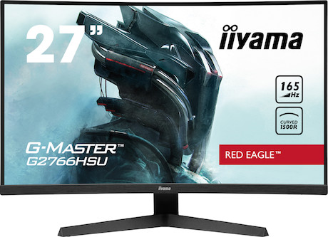 iiyama G-MASTER G2766HSU-B1