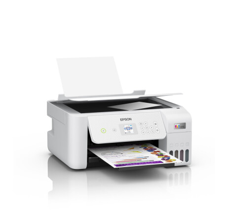 Epson ET-2826 EcoTank Drucker