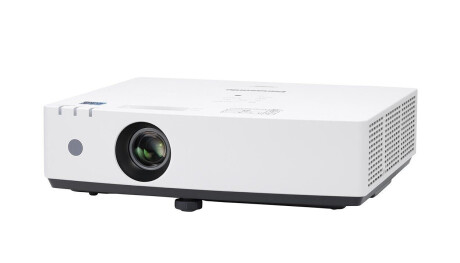 Panasonic PT-LMZ420 4.200 ANSI-Lumen WUXGA Beamer mit geringem Gewicht und Langlebigkeit