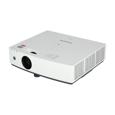 Panasonic PT-LMX420 Laser Beamer mit 4.200 ANSI-Lumen und XGA Auflösung