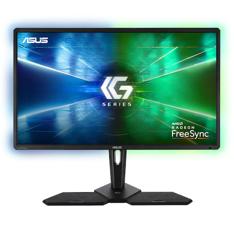 Asus CG32UQ