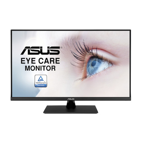 ASUS VP32UQ Eye Care Monitor