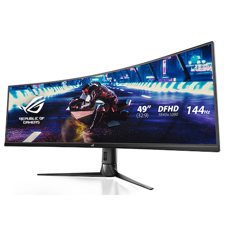 Asus ROG Strix XG49VQ