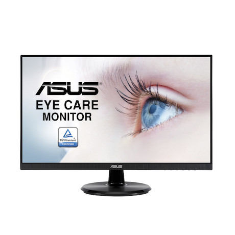 Asus VA24DCP Eye Care Monitor