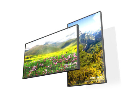 DynaScan DS552LT5 55" Digital Signage Display