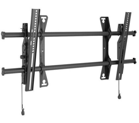 Chief LTA1U Large Fusion neigbare Display-Wandhalterung, Querformat, Schwarz (37" bis 63") - Demo