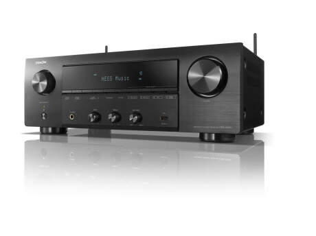 Denon DRA-800H Stereo-Netzwerk-Receiver, schwarz - Demo