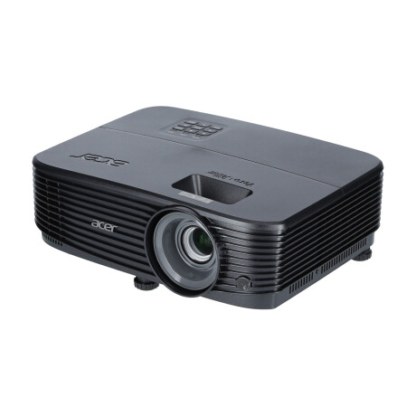 Acer Vero PD2325W LED Business Beamer mit 2200 ANSI-Lumen und WXGA