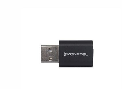 Konftel BT30 Bluetooth USB Adapter - drahtlose Verbindung zwischen PC und Audio Gerät mit für Konfte
