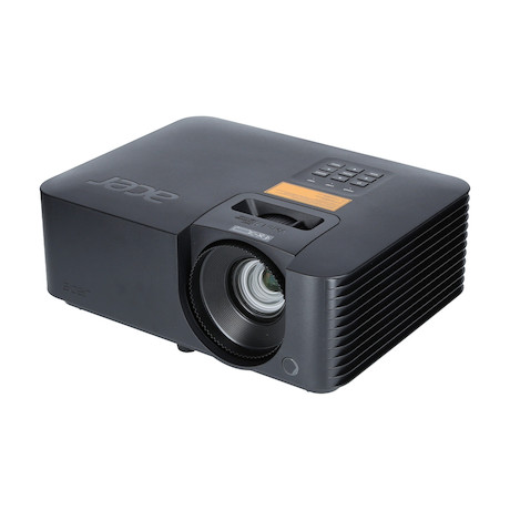 Acer Vero PL2520i: 4.000-Lumen-Full-HD-Laserbeamer für Dauerbetrieb und Signage