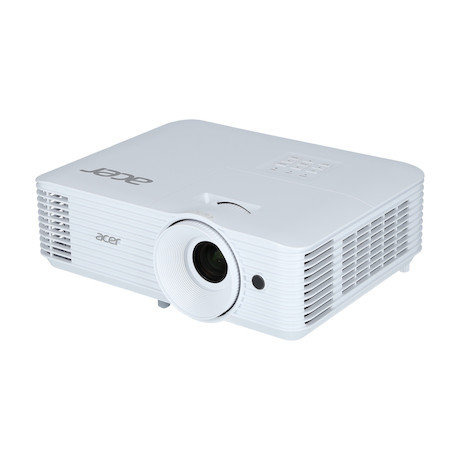 Acer X1528Ki: 5.200-Lumen-Full-HD-Beamer mit 360°-Installation für Schulungsräume