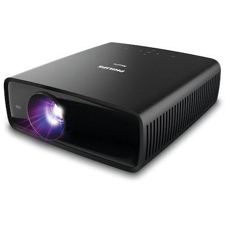 Philips NeoPix 520 Mini-LED Beamer mit Full-HD Auflösung