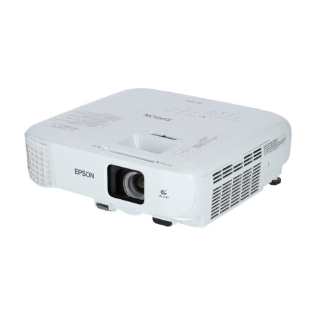 Epson EB-982W Businessbeamer mit 4200 Lumen und WXGA Auflösung - Demo