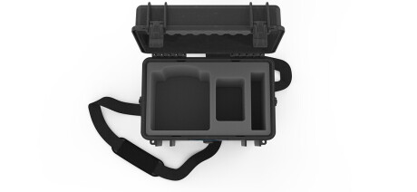 Catchbox Koffer für Catchbox Mod System